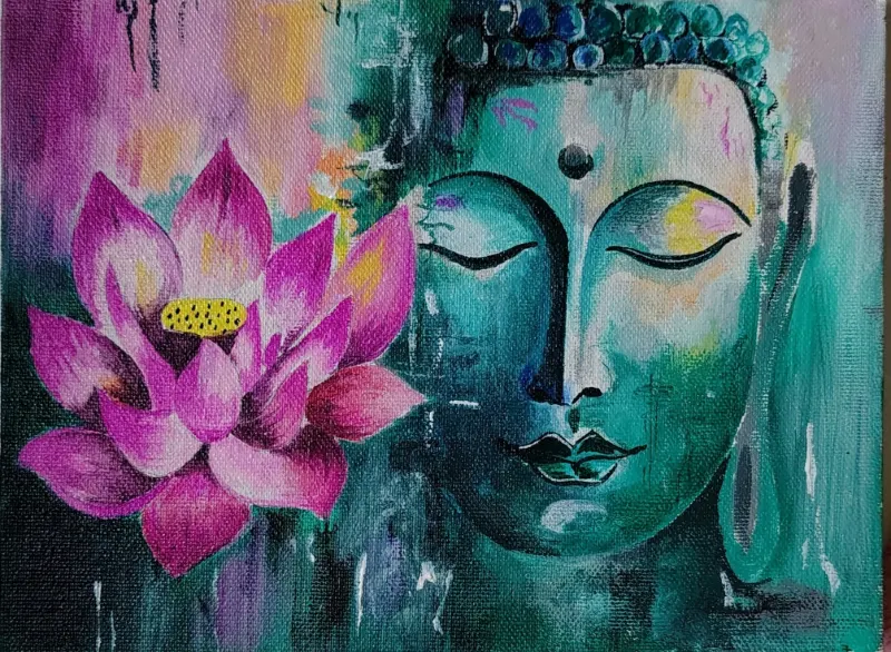 Peace — Held Breath